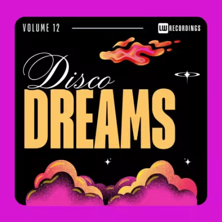 VA - Disco Dreams, Vol. 12 (2026)