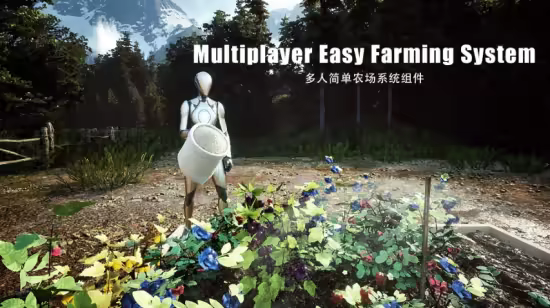 FAB -[AC] Multiplayer Easy Farming System (5.5+)