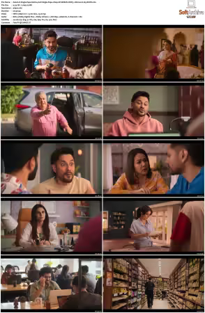 Single Papa S01 2160p NF WEB-DL DDP5 1 Atmos H265-RUDR