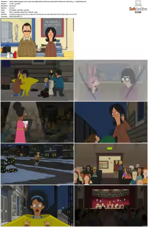 Bobs Burgers 2011 S13 1080p DSNP Webrip AV1 10bit EAC3 5 1 - Goki TAoE