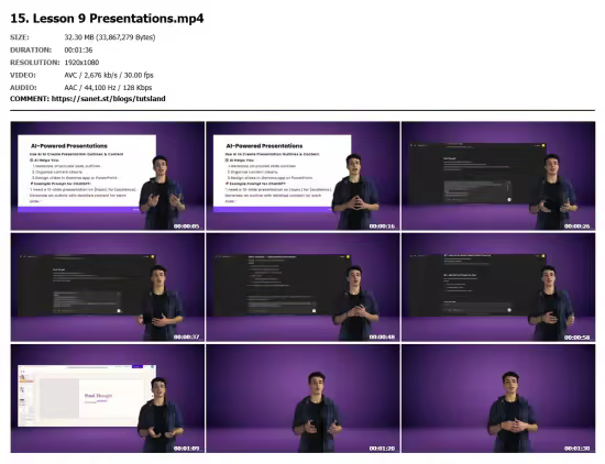 How to Integrate No code AI tools For Professionals