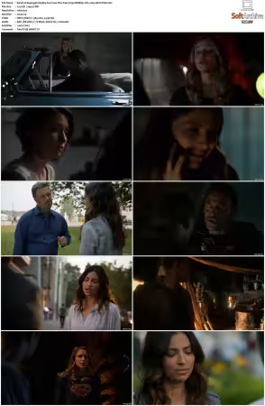 Supergirl S03 720p WEBRip 2CH x265 HEVC-PSA