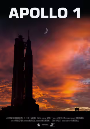 Apollo 1 2025 1080p WEBRip-LAMA