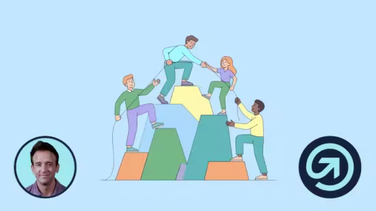 Overcoming Obstacles &amp; Building Team Resilience at Work