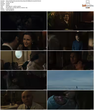 We Were the Lucky Ones S01 1080p 10bit WEBRip 6CH x265 HEVC-PSA