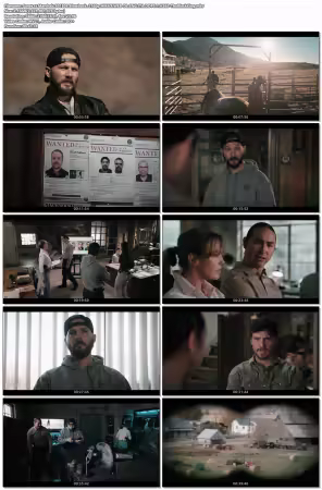 Marshals S01E08 Blowback 2160p HMAX WEB-DL ENG ITA DDP5.1 H265-TheBlackKing