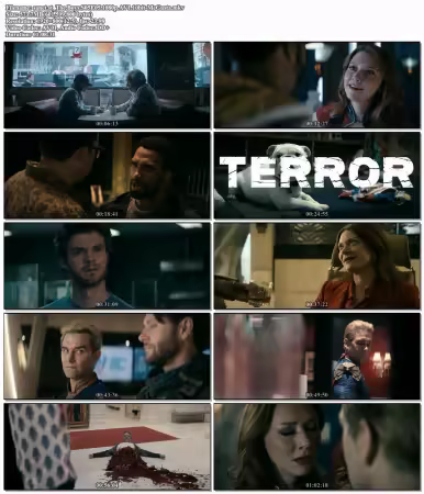 The Boys S05E05 1080p AV1 10bit-MeGusta