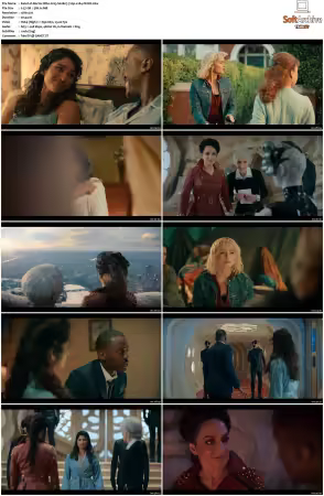 Doctor Who 2023 S02 720p x264-FENiX