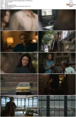The Crowded Room S01 1080p WEB H264 DDP5 1 Atmos-DERMAGiC
