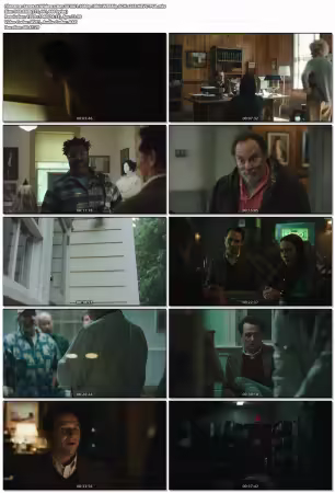 Widows Bay S01E01 1080p 10bit WEBRip 6CH x265 HEVC-PSA