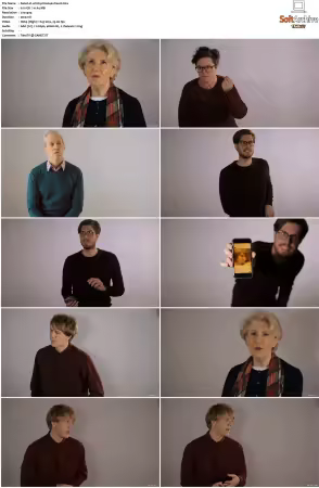 Please Like Me S01 S04 DVDRip XviD x264-Scene