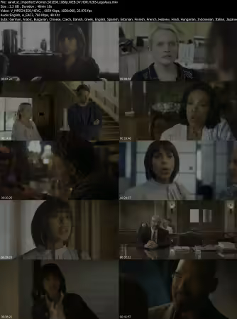 Imperfect Women S01E08 1080p WEB DV HDR H265-LegoAsus
