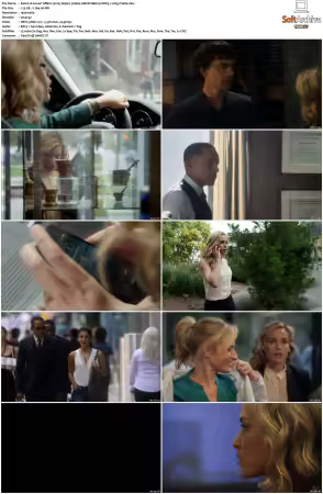 Covert Affairs 2010 S01-S05 1080p AMZN Webrip DDP5.1 x265-Vialle