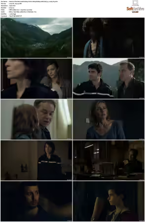The Returned 2012 S01 S02 1080p BluRay 10bit EAC3 5.1 x265-iVy
