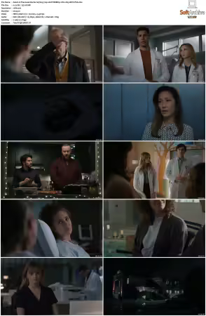 The Good Doctor S01-S07 720p WEBRip 2CH x265 HEVC-PSA