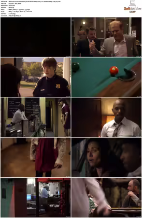 The Riches 2007 S01 S02 WEBRip EAC3 5.1 1080p x265-iVy