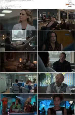 The Good Doctor S01 S07 720p WEBRip 2CH x265 HEVC-PSA
