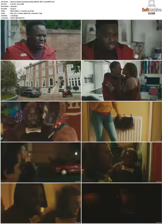 Sliced 2019 S01 S02 1080p WEB-DL HEVC x265 BONE