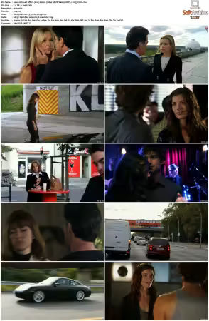 Covert Affairs 2010 S01 S05 1080p AMZN Webrip DDP5.1 x265-Vialle