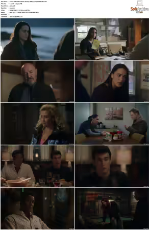 Resident Alien S01 S04 BDRip x264-BORDURE