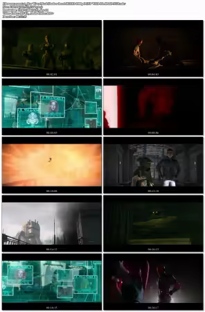 Star Wars Maul Shadow Lord S01E03 1080p DSNP WEB-DL H 265-NGP