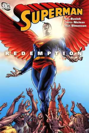 Superman: Redemption (TPB) (2007)