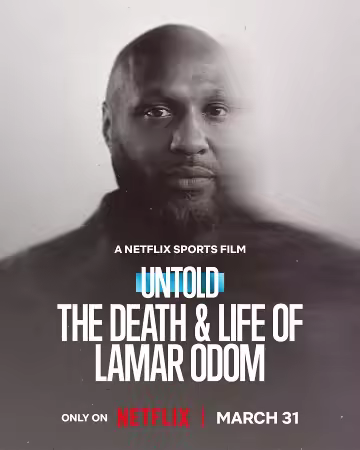 Untold The Death and Life of Lamar Odom 2026 HDR 2160p WEB h265-EDITH