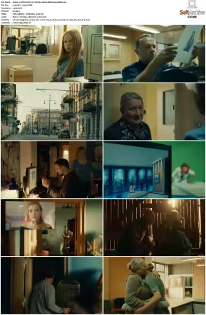 Ultraviolet 2017 S01 S02 1080p WEB X264-EDHD
