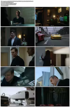 CIA 2026 S01E09 1080p 10bit WEBRip 6CH x265 HEVC-BTD
