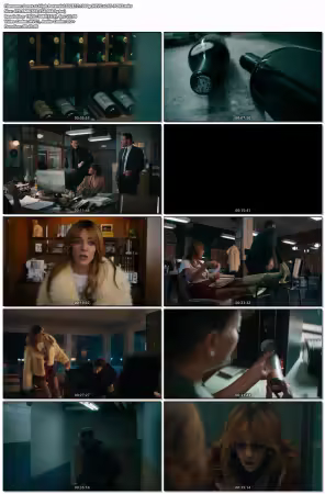 High Potential S02E17 1080p HEVC x265-POKE