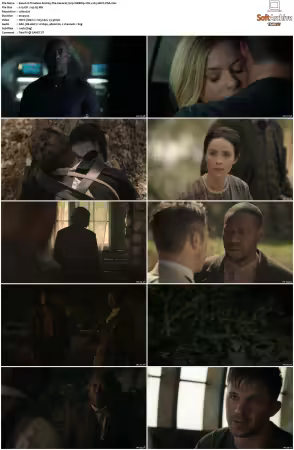 Timeless S01 S02 COMPLETE 720p WEB 2CH x265 HEVC-PSA