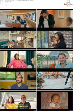 L Agence L immobilier de luxe en famille S01 S06 FRENCH 1080p WEB x264-FW