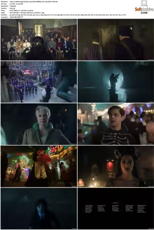 Wednesday S02 720p 10bit WEBRip 2CH x265 HEVC-PSA