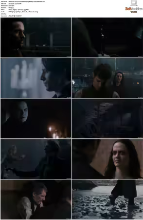 Penny Dreadful S01 S03 City of Angels S01 DVDRip BDRip x264-Scene