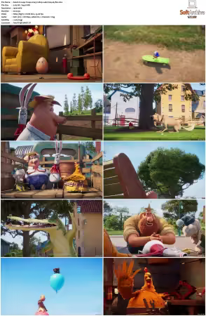 Coop Troop S01 1080p WEB H264-SKYFiRE