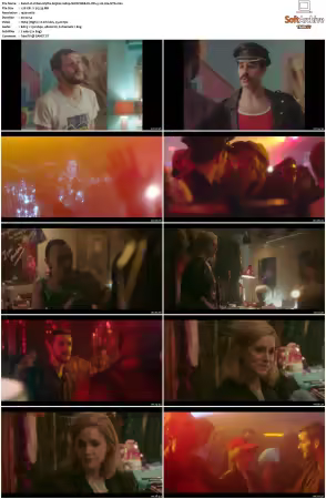 Urban Myths S01 S04 1080p NOW WEB-DL DD+5.1 H264-NTb