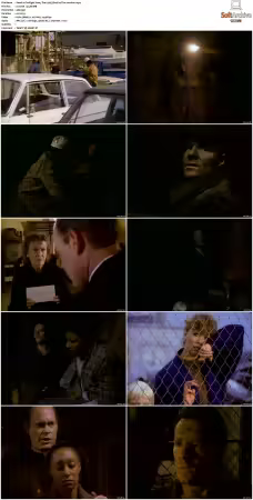 The Twilight Zone 1985 S01-S03 x264-NGP