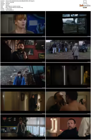 Under Salt Marsh S01 1080p WEBRip10Bit DDP5.1 HEVC-d3g