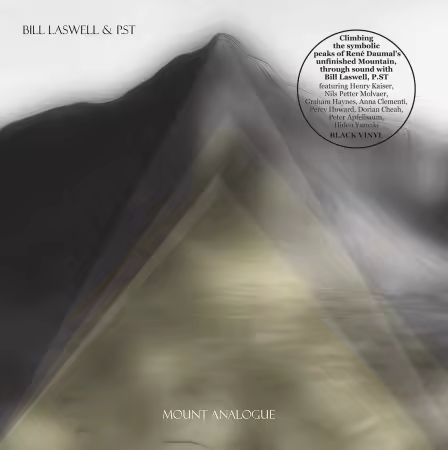 Bill Laswell - Mount Analogue (2026)