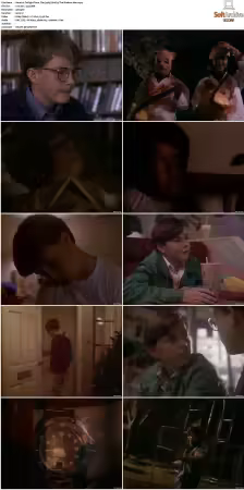 The Twilight Zone 1985 S01-S03 x264-NGP