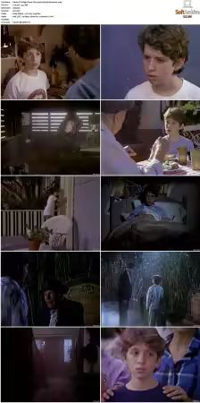 The Twilight Zone 1985 S01-S03 x264-NGP