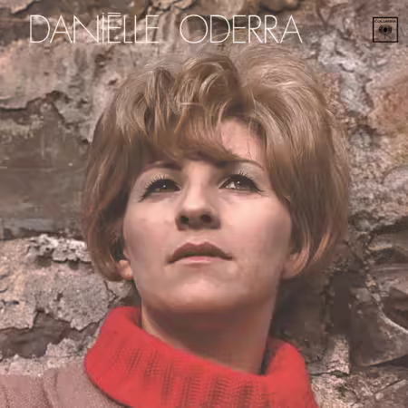 Danielle Oddera - Danielle Oddera (1966/2026) Mp3 / Flac / Hi-Res
