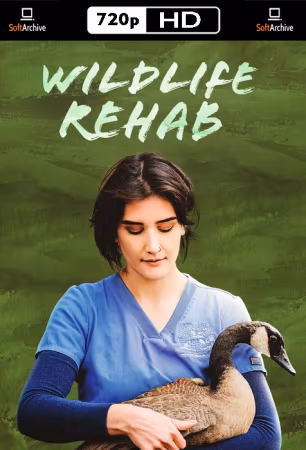 Wildlife Rehab S03 720p WEB H264-SHIIIT