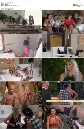 Paradise Hotel SE S10 SWEDiSH 1080p WEB h264-iNGENPANiK