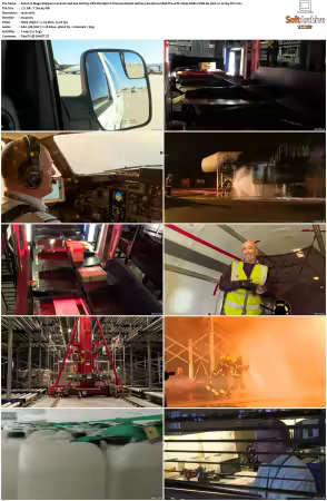 Mega Shippers Land Air and Sea S01 S03 1080p ROKU WEB-DL AAC2.0 H264-FFG