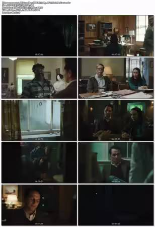 Widows Bay S01E01 1080p AV1 10bit-MeGusta
