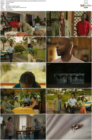 Death in Paradise S15 720p 10bit WEBRip 2CH x265 HEVC-PSA