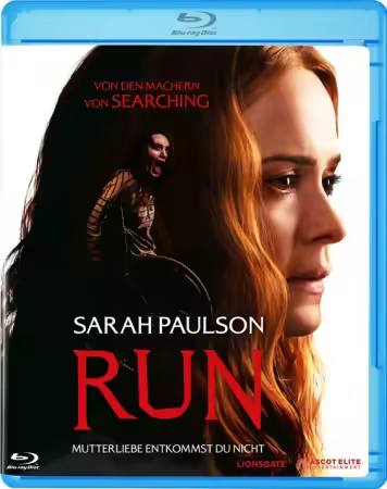 Run 2020 BDRip x264-SURCODE