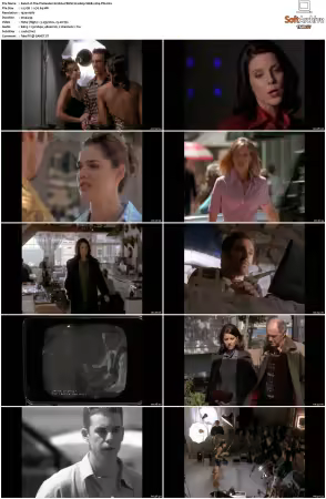 The Pretender S02 FRENCH 1080p WEB x264-FW