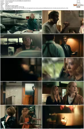 Scarpetta S01 720p 10bit WEBRip 2CH x265 HEVC-PSA